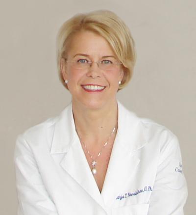 Marja Nevalainen, M.D., Ph.D., Associate Professor of Cancer Biology, Medical Oncology and Urology a