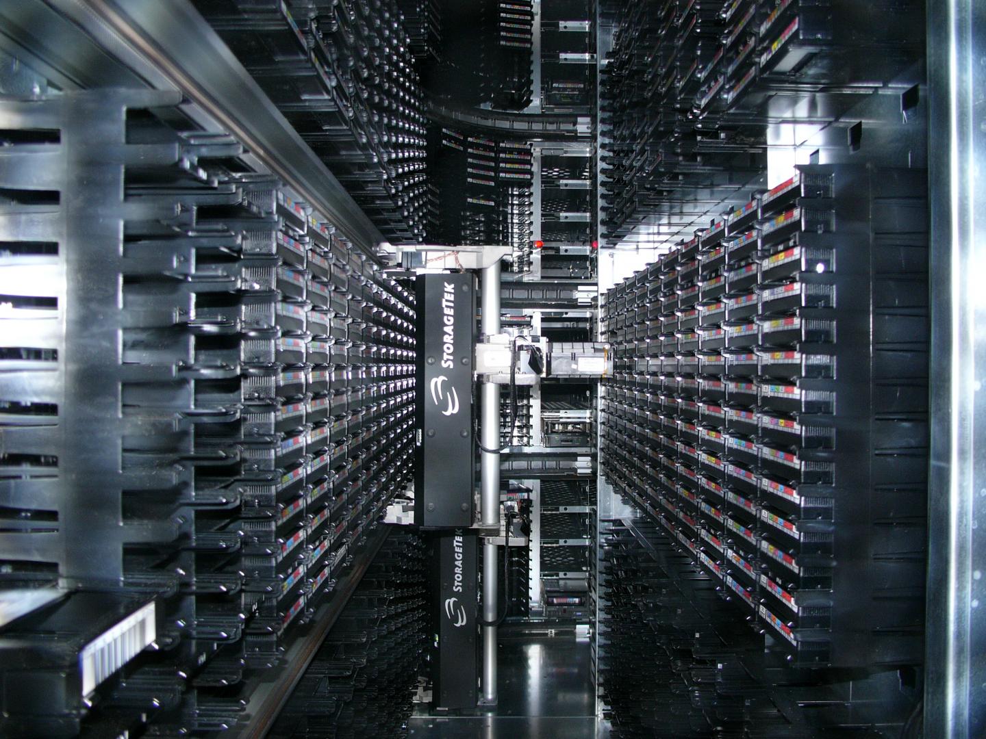 Data Center