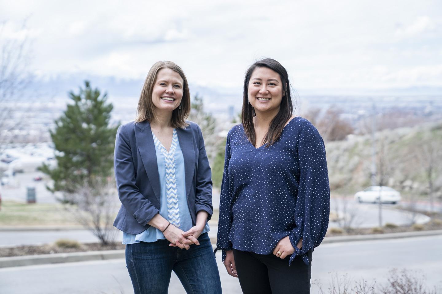 Huntsman Cancer Institute Researchers Find Air Pollution Has Negative Impact on Cancer Survivors