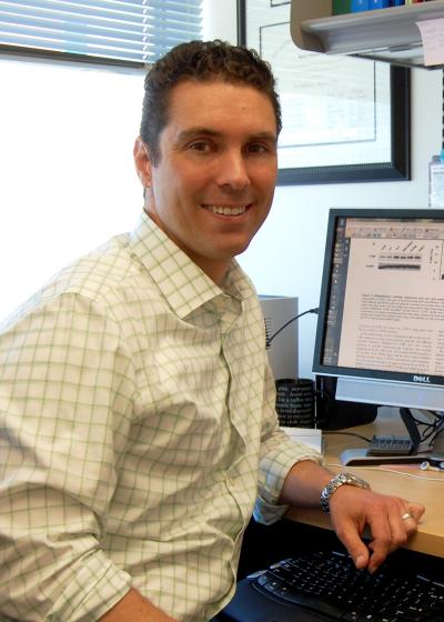 Robert C. Doebele, University of Colorado Cancer Center