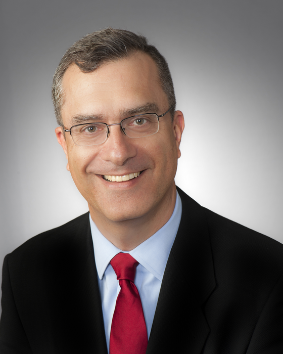 Bernhard Kühn, M.D.