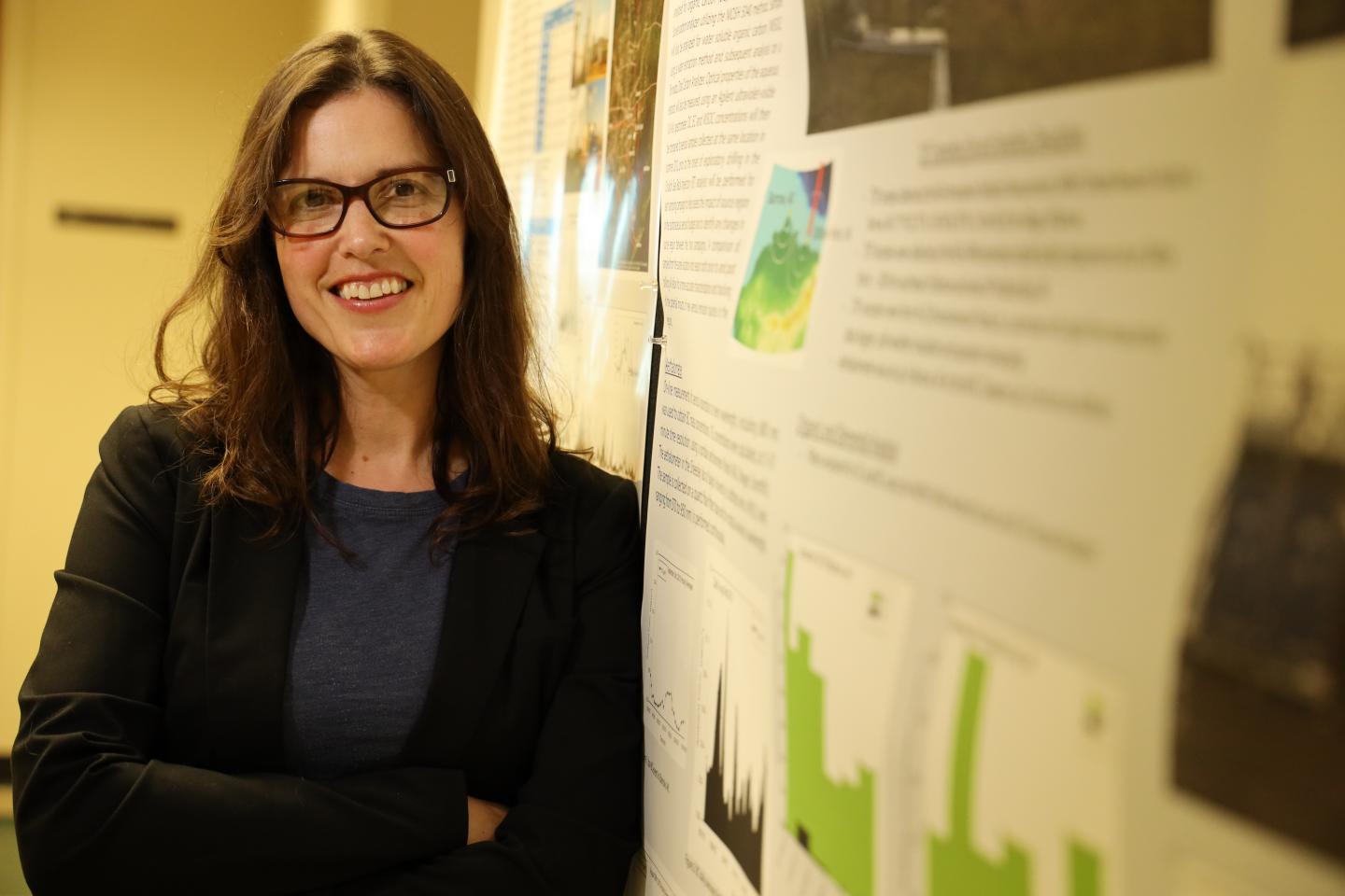 Fossil Fuel Combustion Is Main Contributor to Black Carbon around Arctic, Study Finds