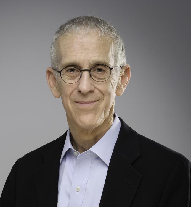 Author Photo of Todd Stern