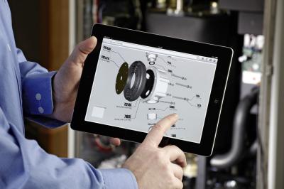 Security Tools for Industry 4.0