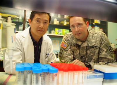 Green Tea May Delay Onset of Type 1 Diabetes