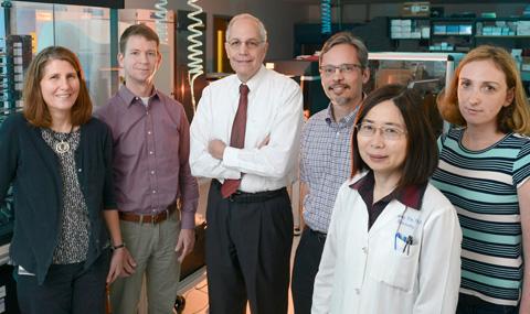 UTSW Researchers