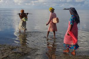 Swahili people in Kenya