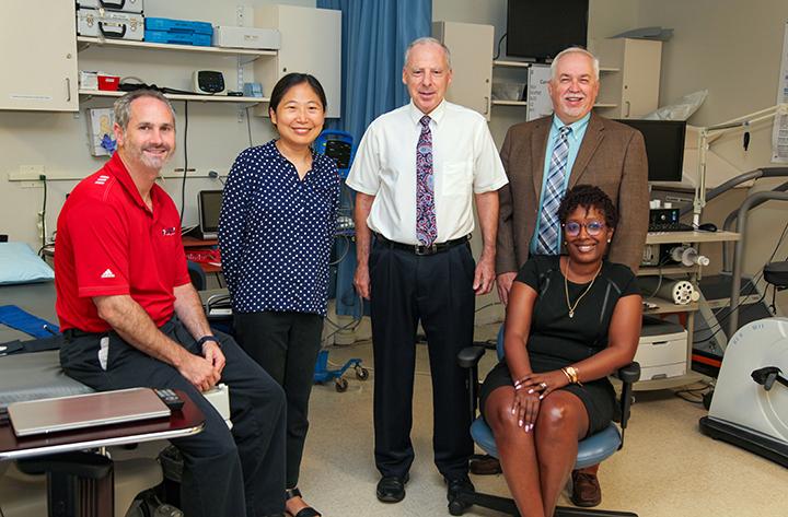 Bidirectional impact of cardiovascular disease, cancer in Blacks focus of new AHA center at MCG