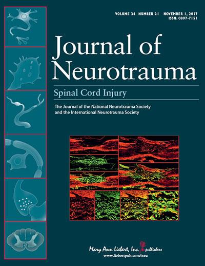 <i>Journal of Neurotrauma</i>