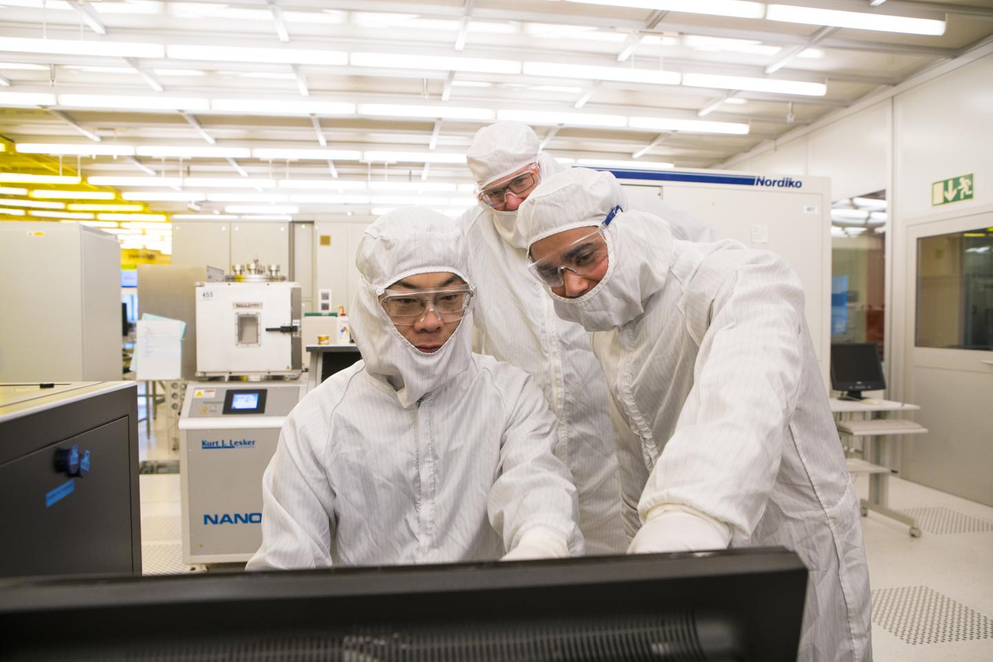 Focusing on Other Biological Applications for Graphene As Well