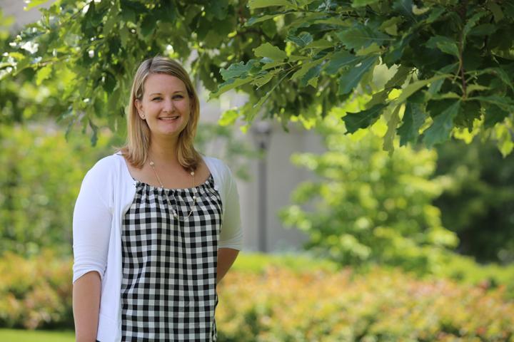 Jessica Kulak, University at Buffalo