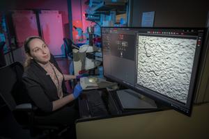 MCG neuroscientist receives $2.3 million in funding from NIH High-Risk, High-Reward Research program