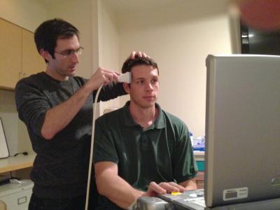 Administering Ultrasound