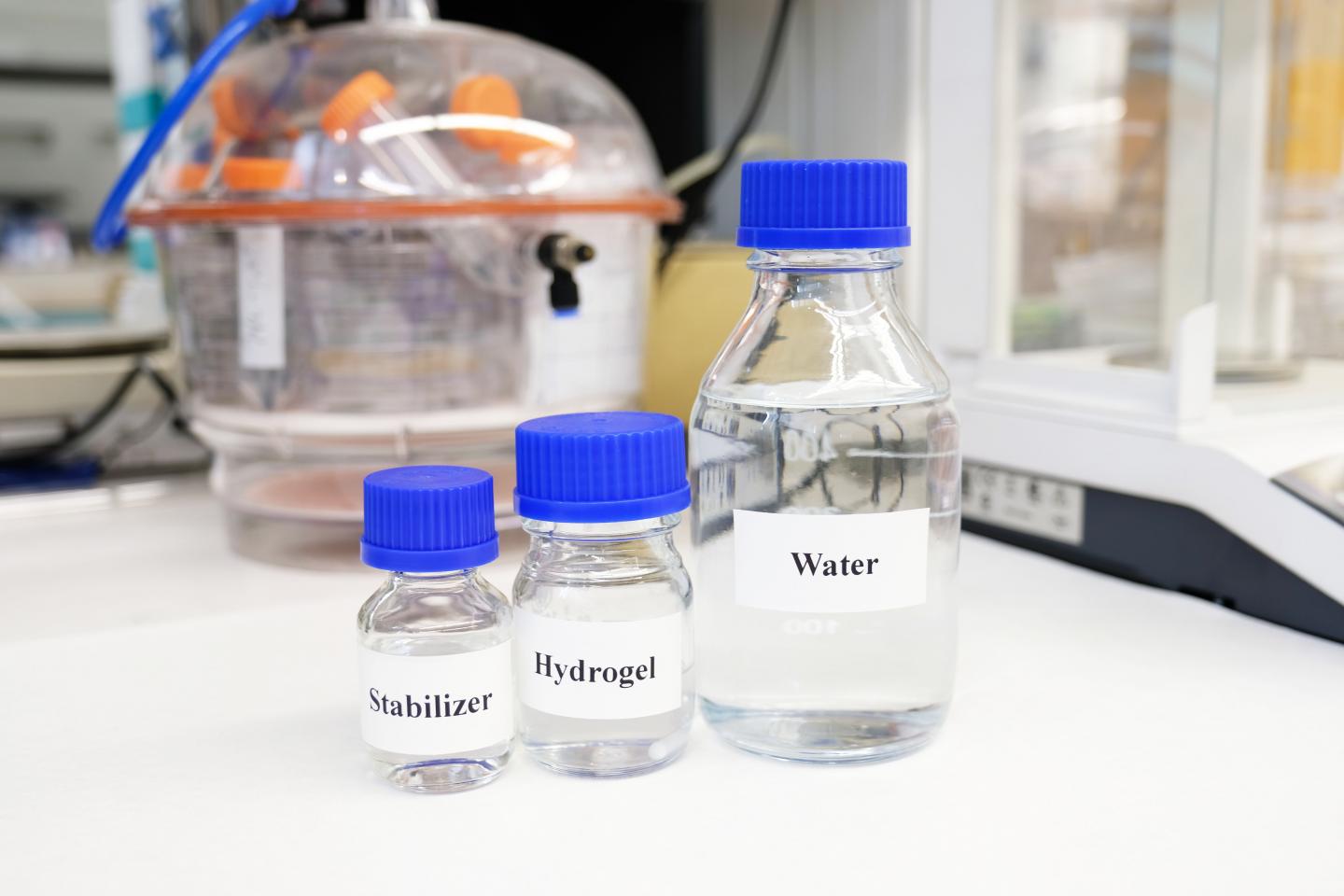 NTU Scientists Develop Energy-Saving 'Liquid Window'