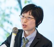 Miharu Nakanishi, Chief Researcher of Tokyo Metropolitan Institute of Medical Science