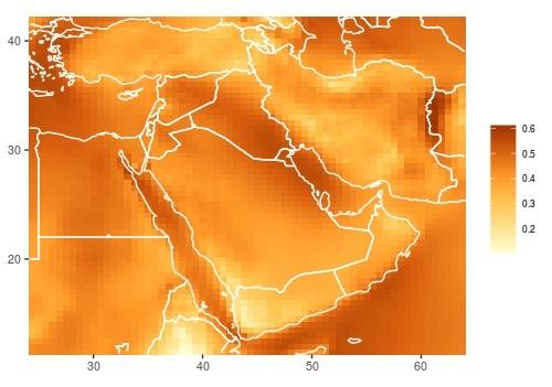 A Kite that Might Fly