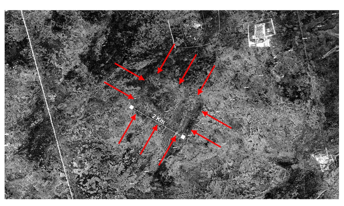 Evidence of 3600 + Year Old Settlement Uncovered in Eastern Arabian Peninsula