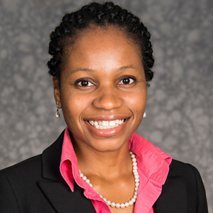 Edikan Ogunnaike, PhD