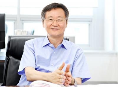 Jae Sung Lee, Ulsan National Institute of Science and Technology