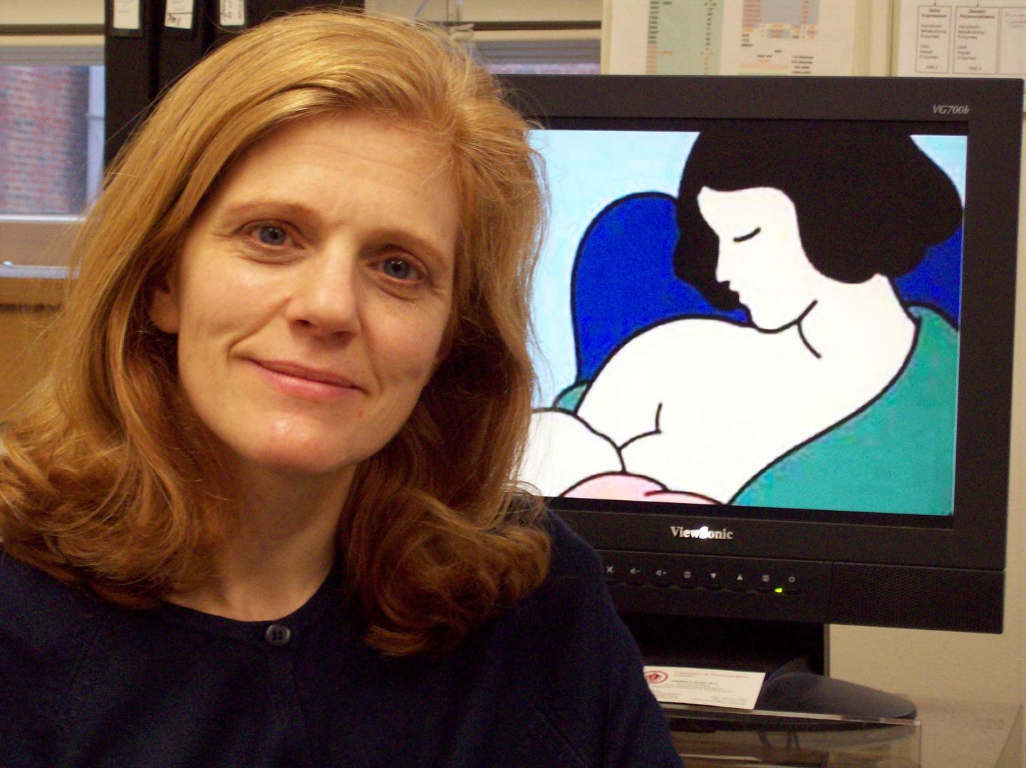 Environmental Toxicologist