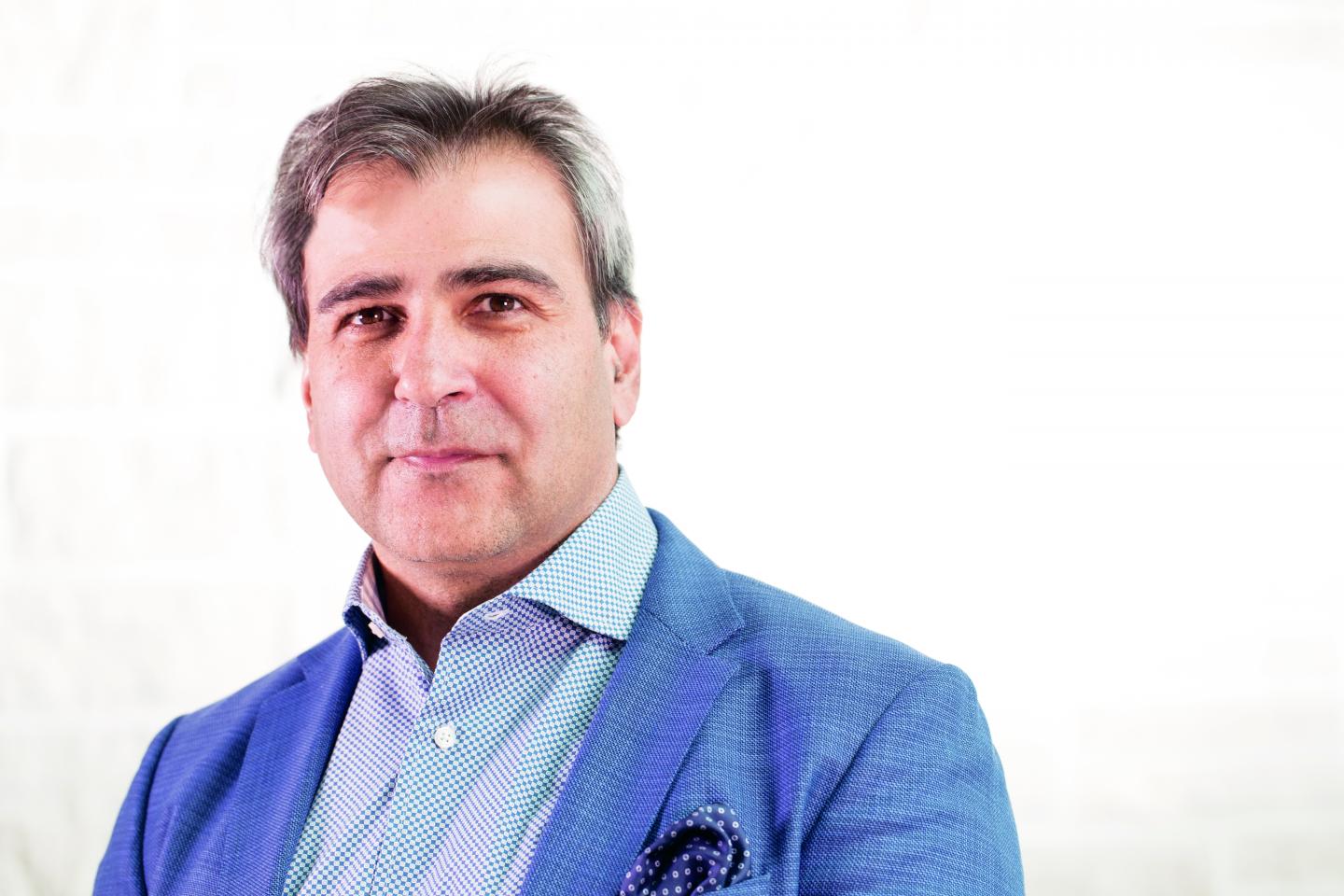 Mohit Bhandari, McMaster University