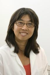 Lily Wu, Ph.D., University Of Califorina - Los Angeles Health Sciences