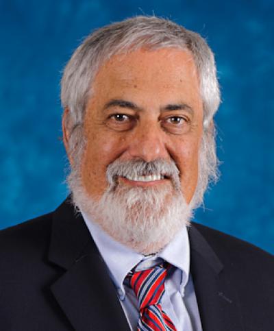 Richard Casaburi, LA Biomed