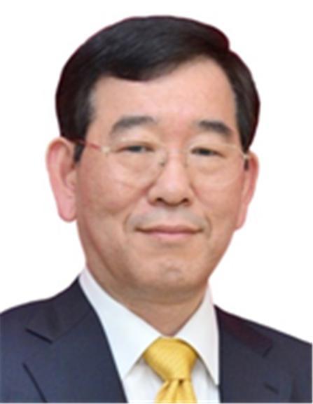 Dr. Joong-Kee Lee, Korea Institute of Science and Technology