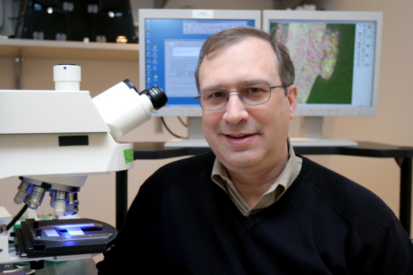 Robert L. Bacallao, Indiana University