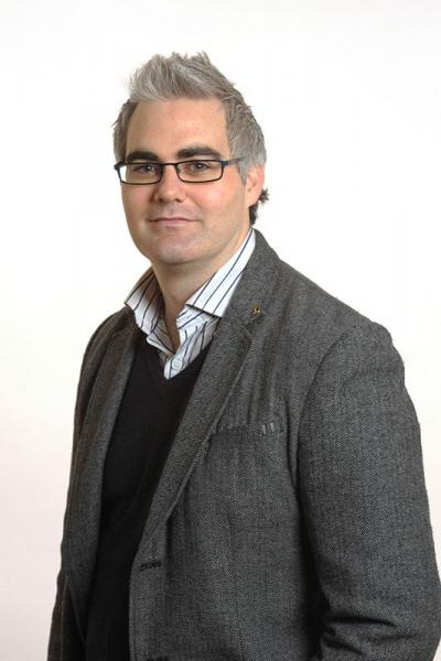 Kienan Savage, Queen's University Belfast