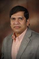 Haribabu Bodduluri, University of Louisville