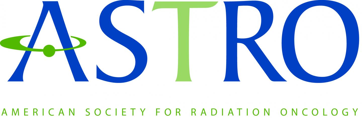 American Society for Radiation Oncology (ASTRO)