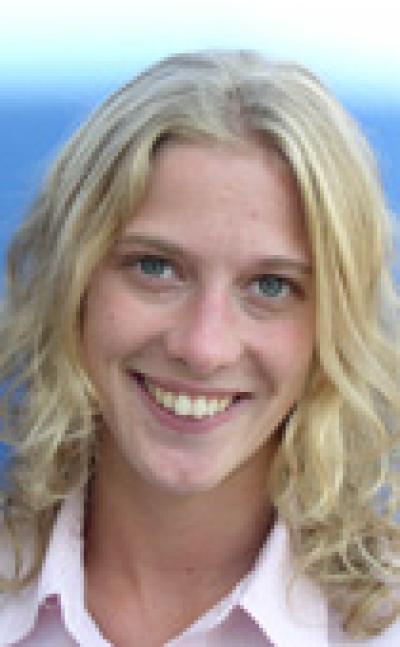 Kristina Mohlin, University of Gothenburg