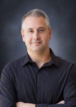 Brian Kisida, University of Missouri-Columbia