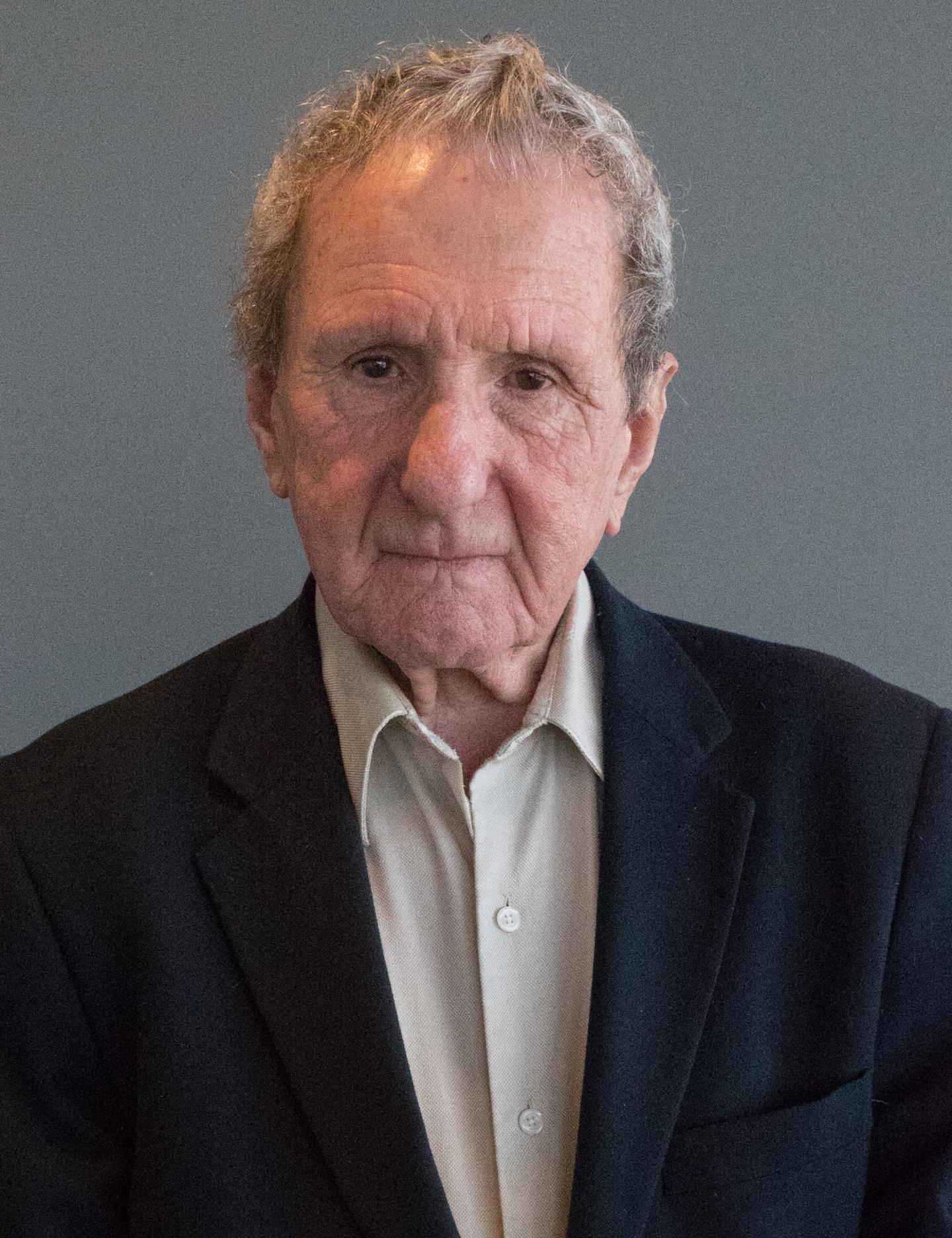 Hugh Hendrie, Indiana Center for Aging Research and Regenstrief Institute