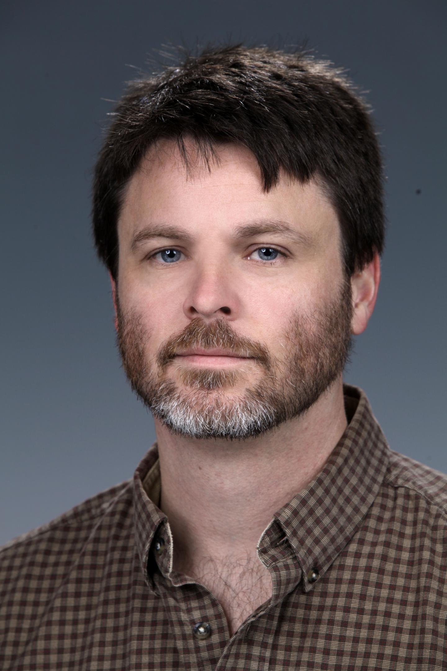 Brent VanDevender, Grant Recipient