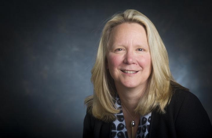 Fran Lund, University of Alabama at Birmingham