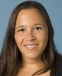 Vanesa Estrada-Correa, University of California, Riverside