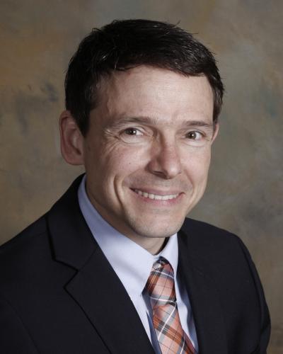 Hans Christian von Büdingen, University of California - San Francisco