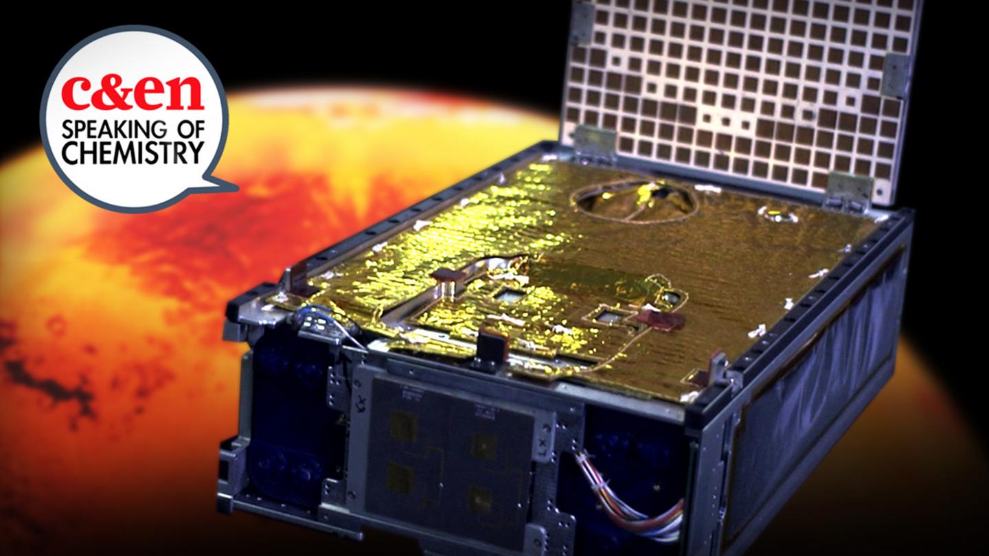 These Tiny Satellites Could Take on NASAs Riskiest Missions (Video)