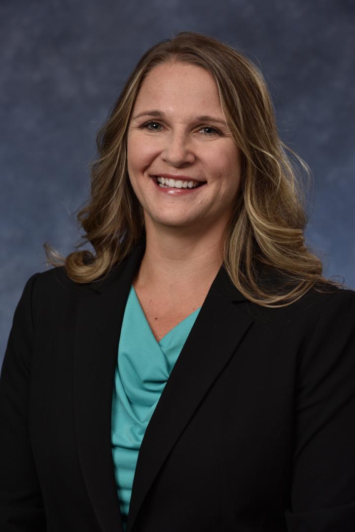 Melissa Bilec, Principal Investigator