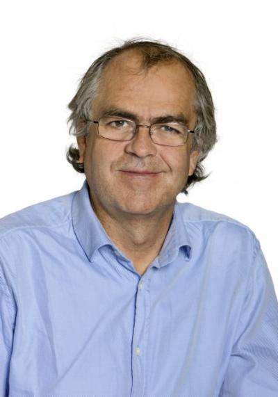 Gunnar Steineck, University of Gothenburg