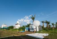Using Meteorological Balloons And The Atmospheric Observation System 'Kitcube', The Climate Research