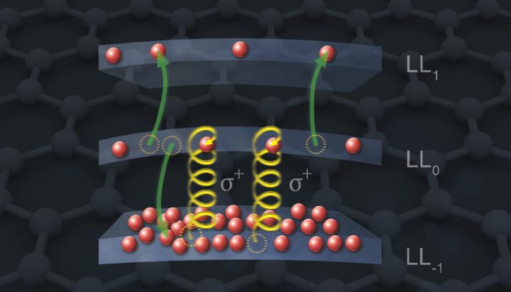 Auger Scattering within Graphene