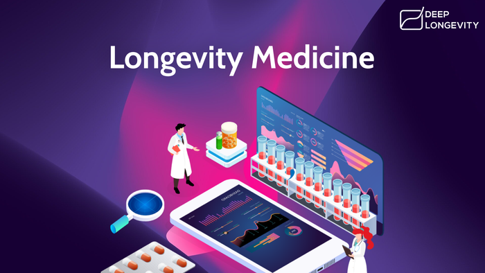 Longevity Medicine