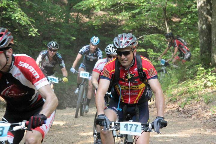 Researcher Edward Weiss, Ph.D.