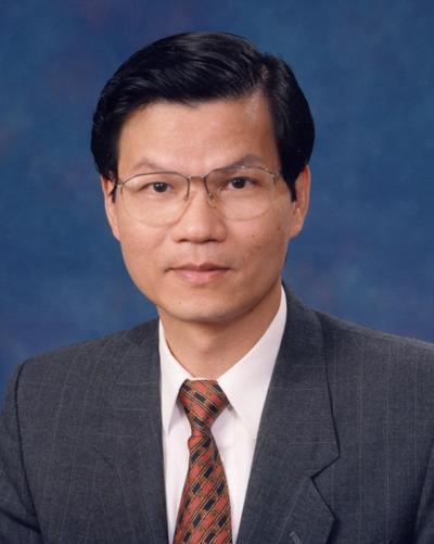 Chi-Huey Wong, Scripps Research Institute