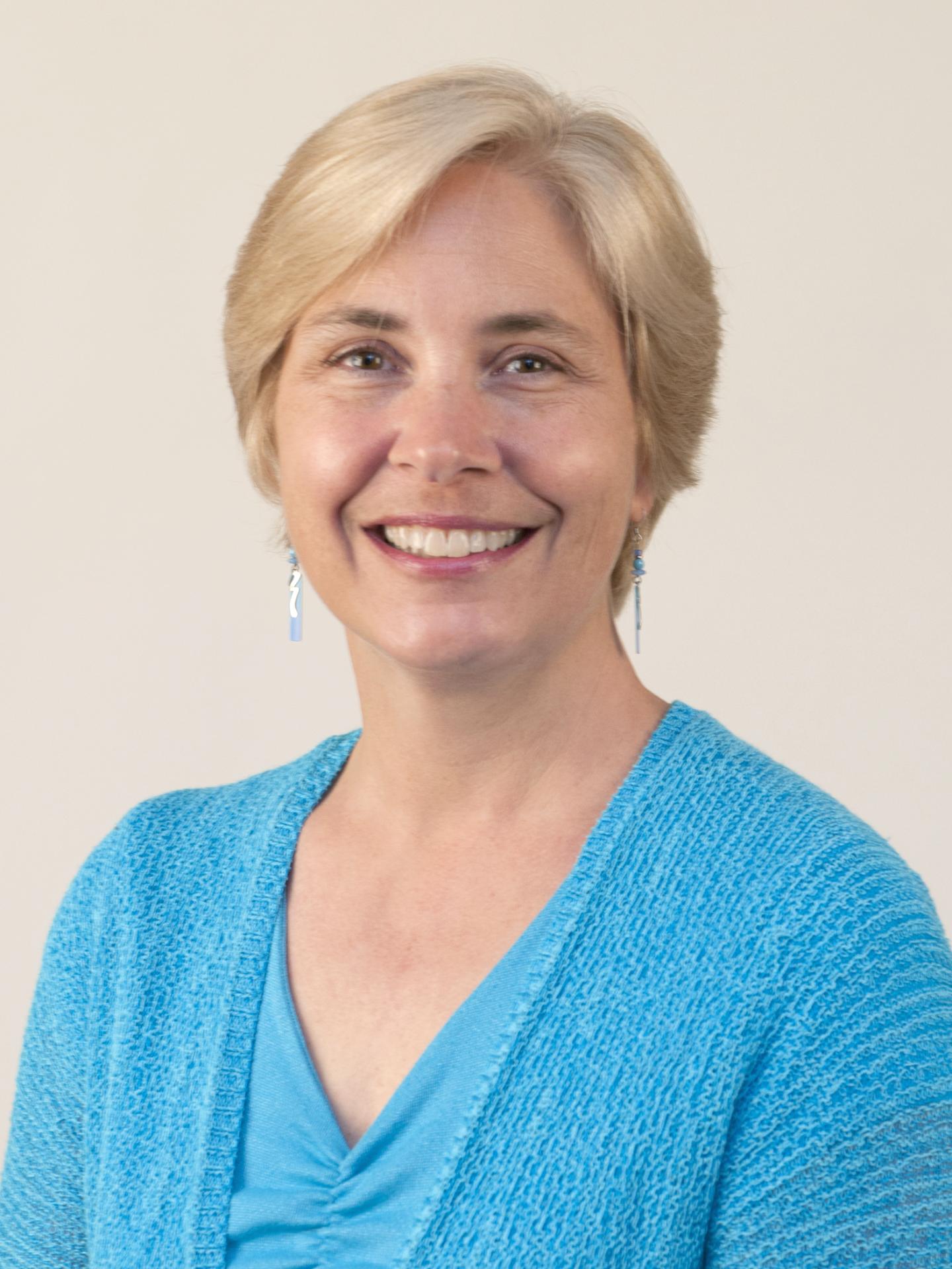 Claudia Allen,  University of Virginia Health System 