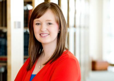 Brenna Ellison, University of Illinois at Urbana-Champaign