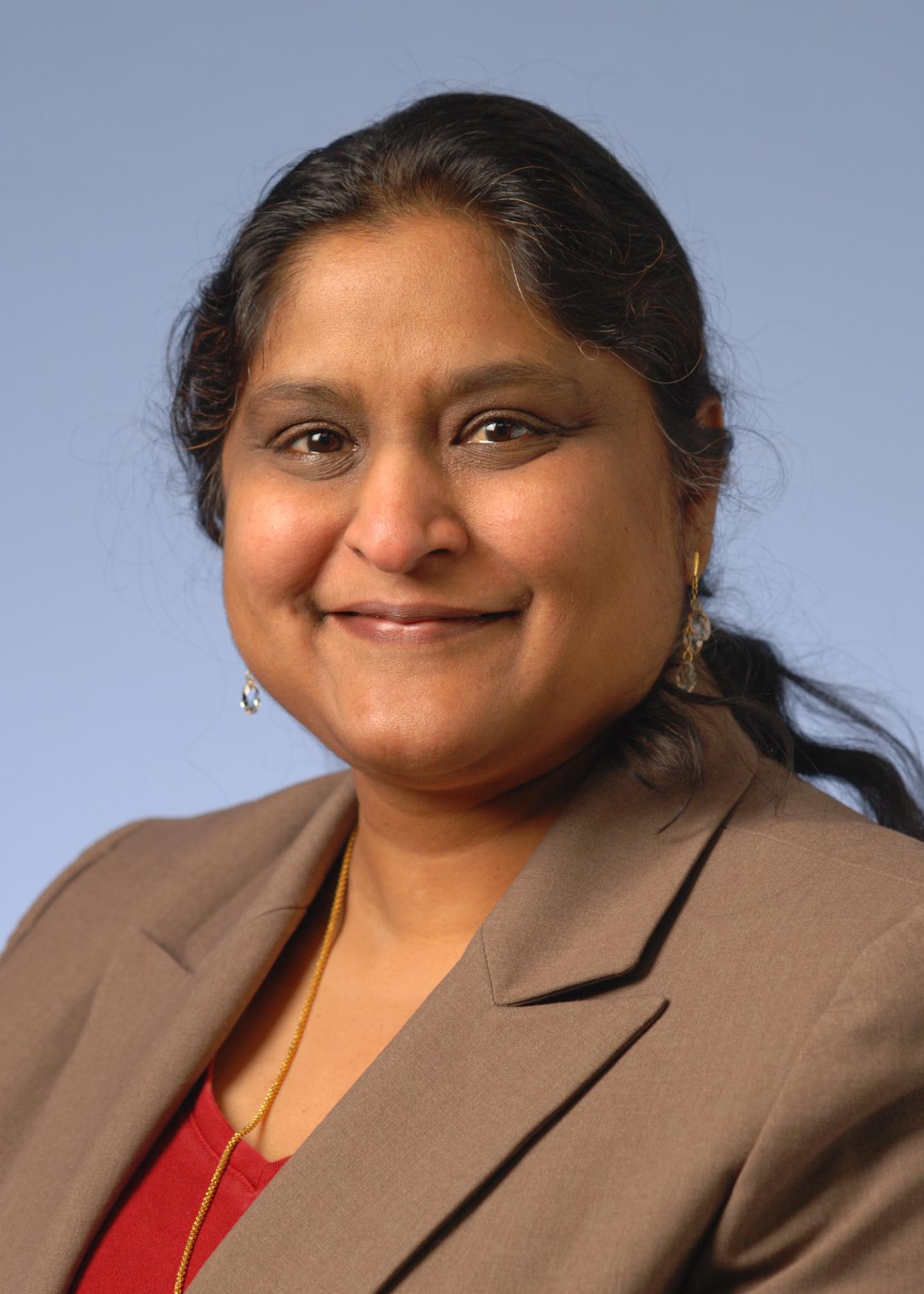 Thankam Thyvalikakath, Regenstrief Institute